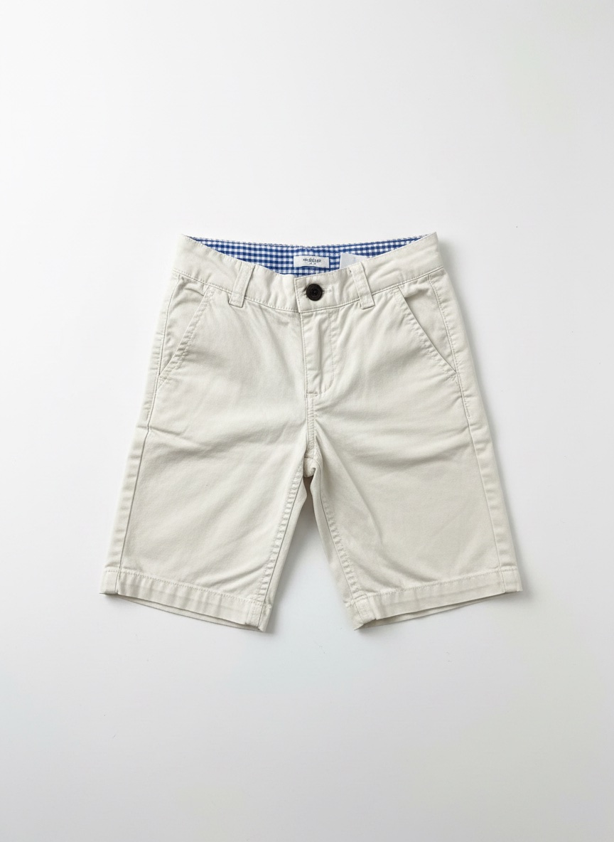 Short enfant