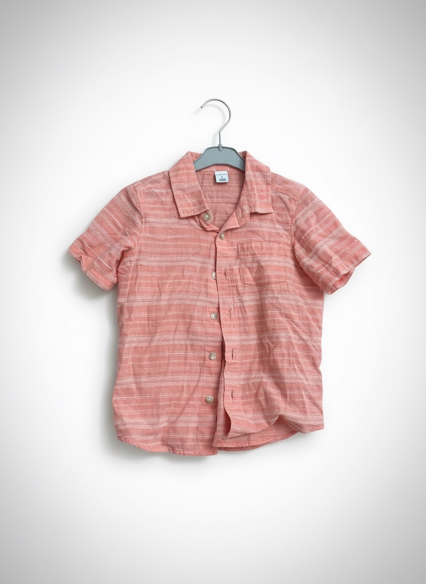Chemise enfant