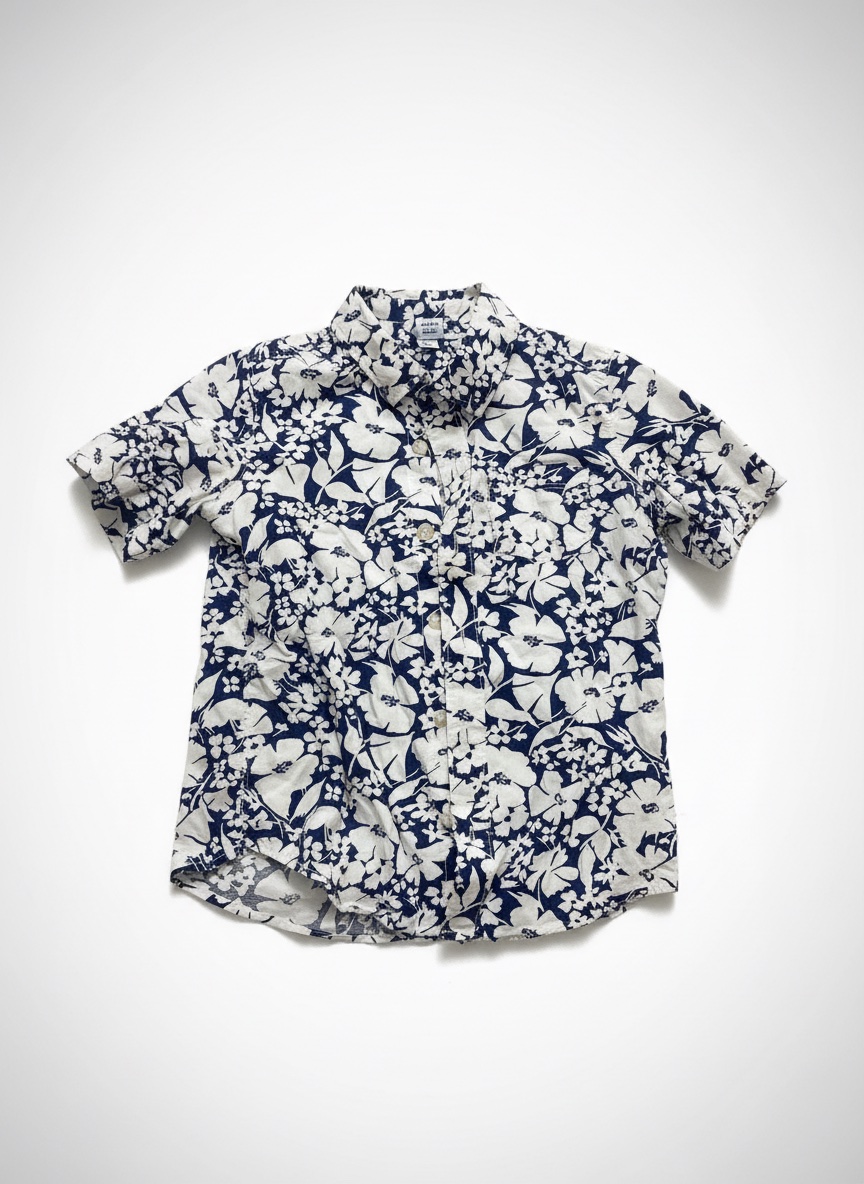 Chemise enfant