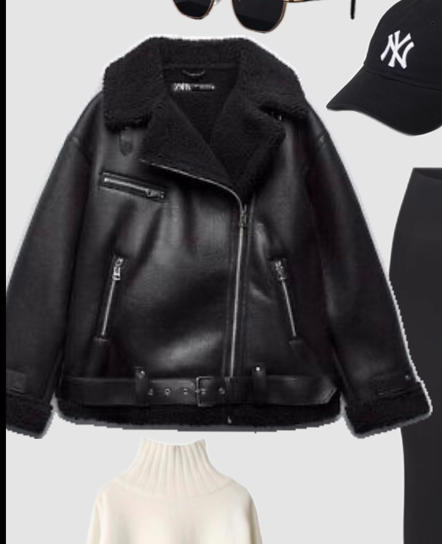 Aviateur ZARA