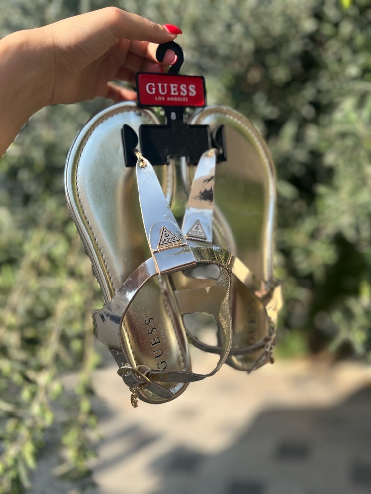 Sandales Guess