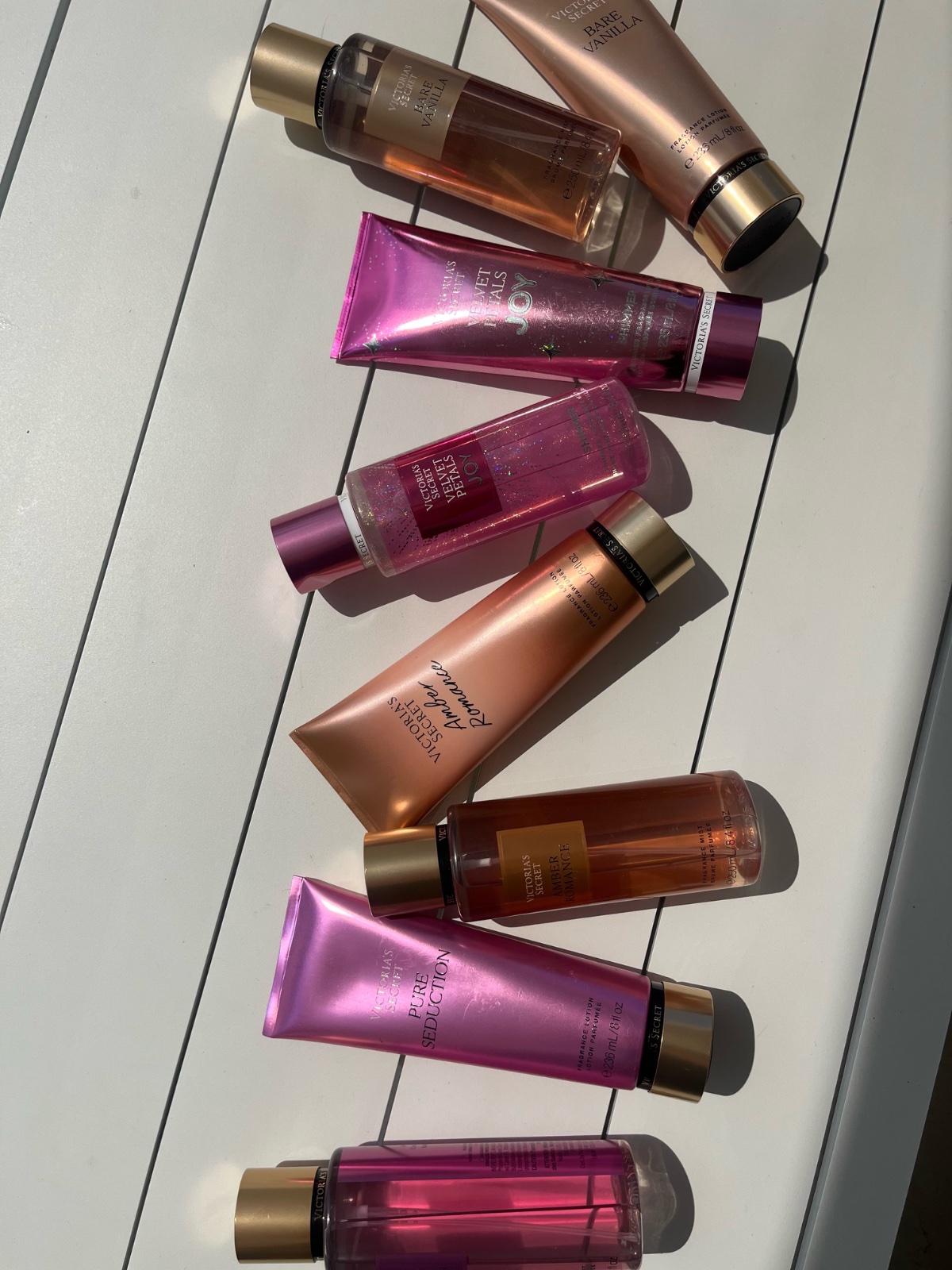 Brume victoria's secret