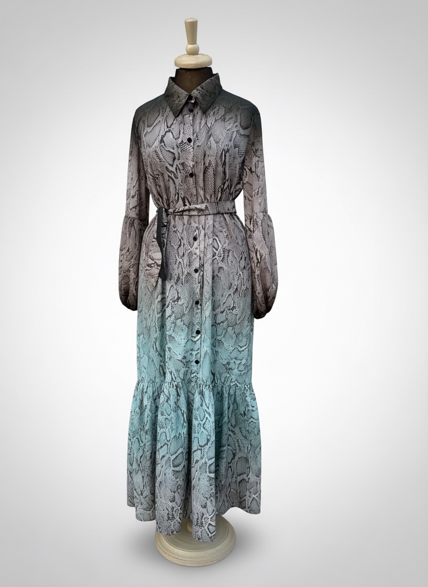 Robe dispo T36/38/40/42