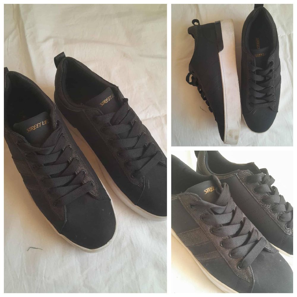 Chaussure 