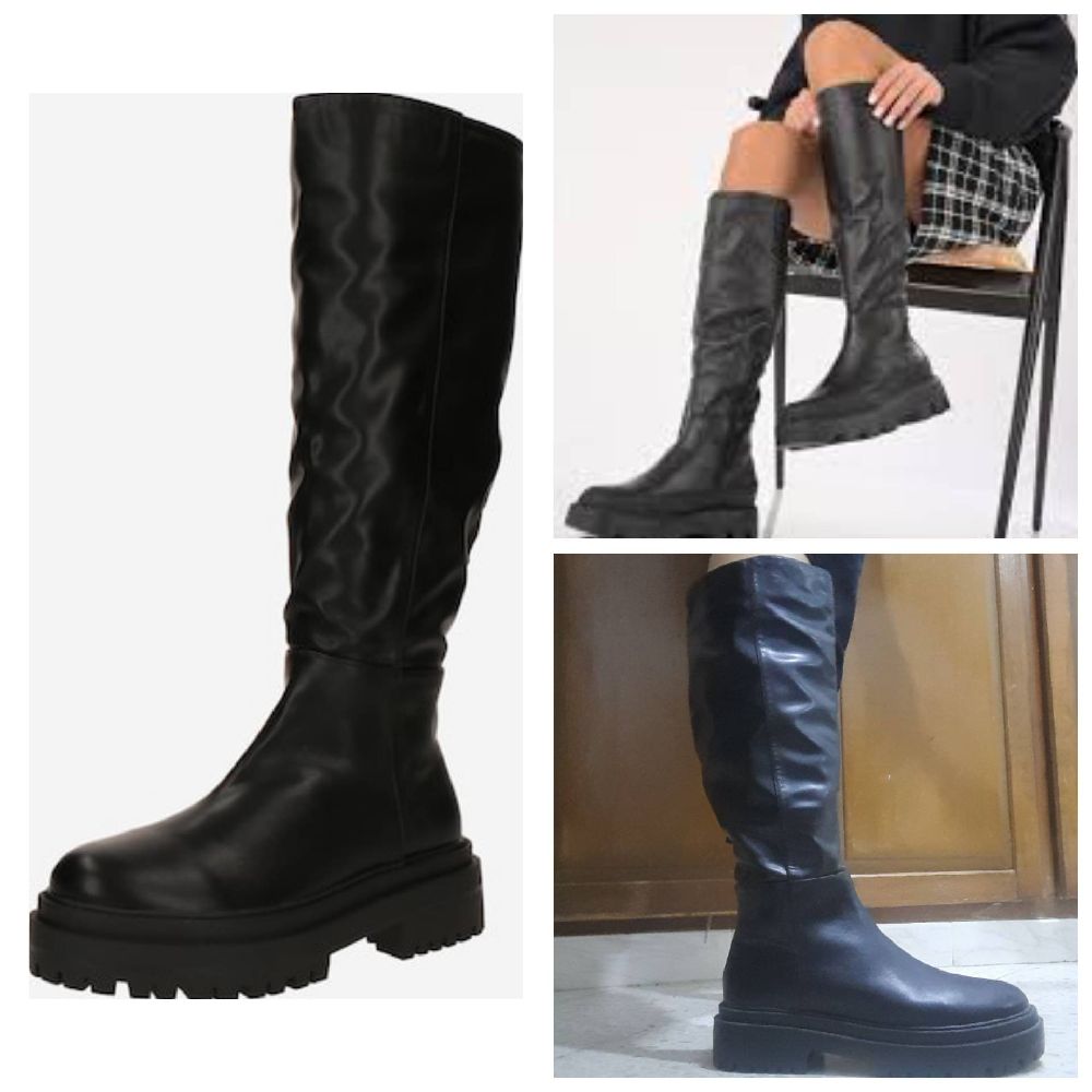 Bottes marque RAID 