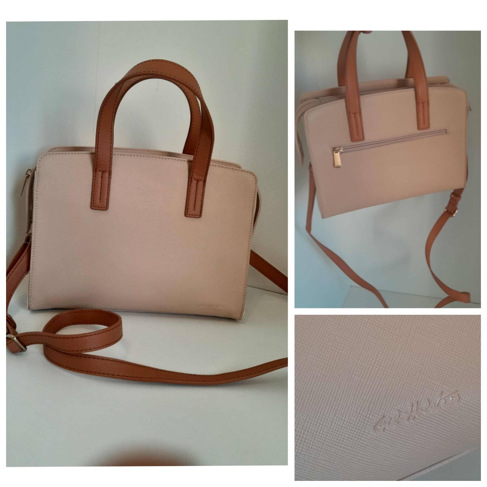 Sac tres élégant 