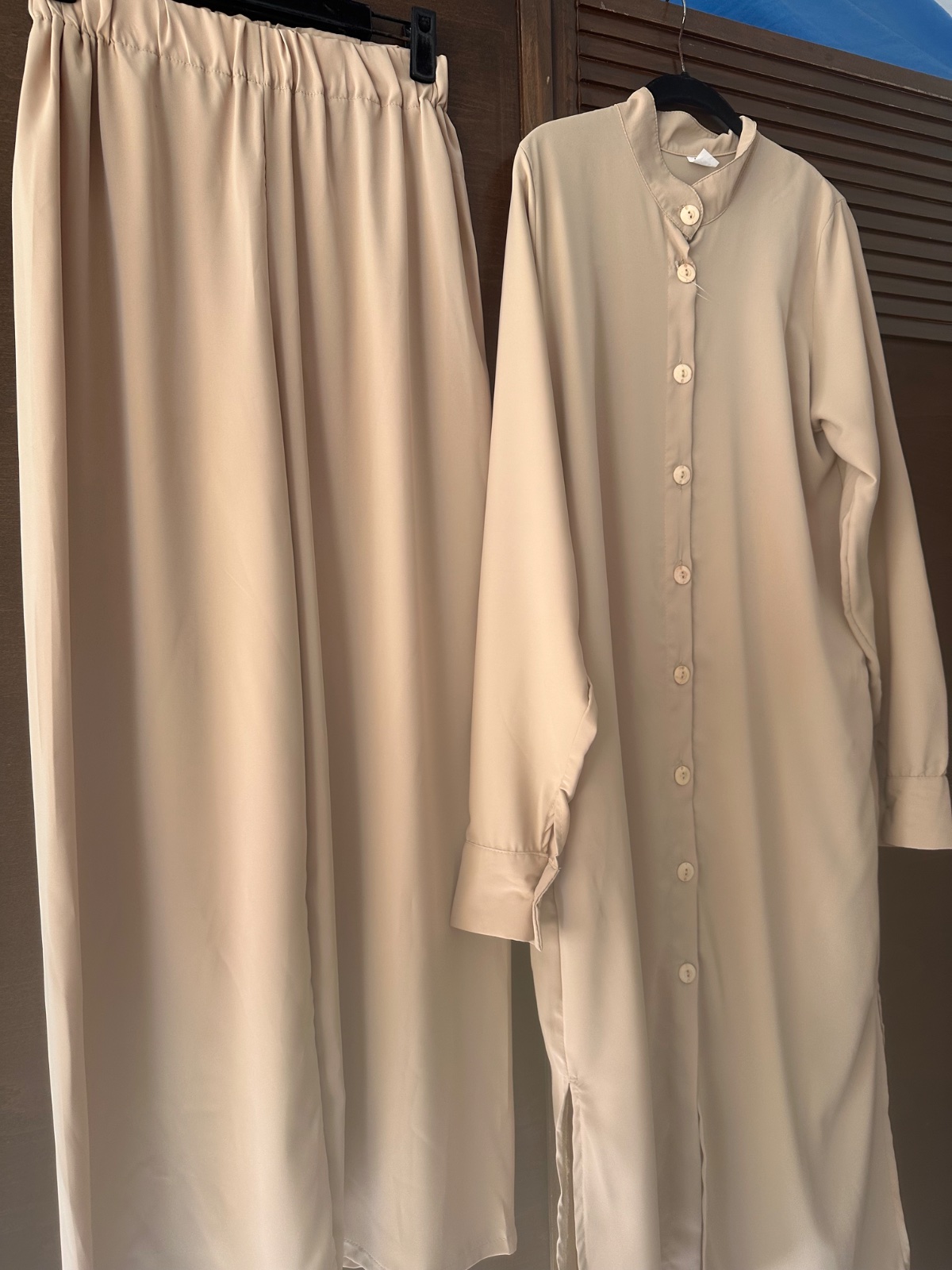 Set beige T 2