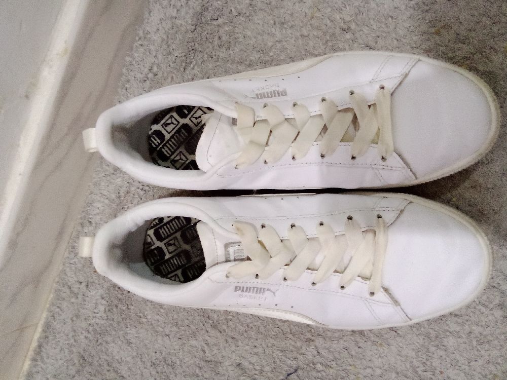 Puma authentique 