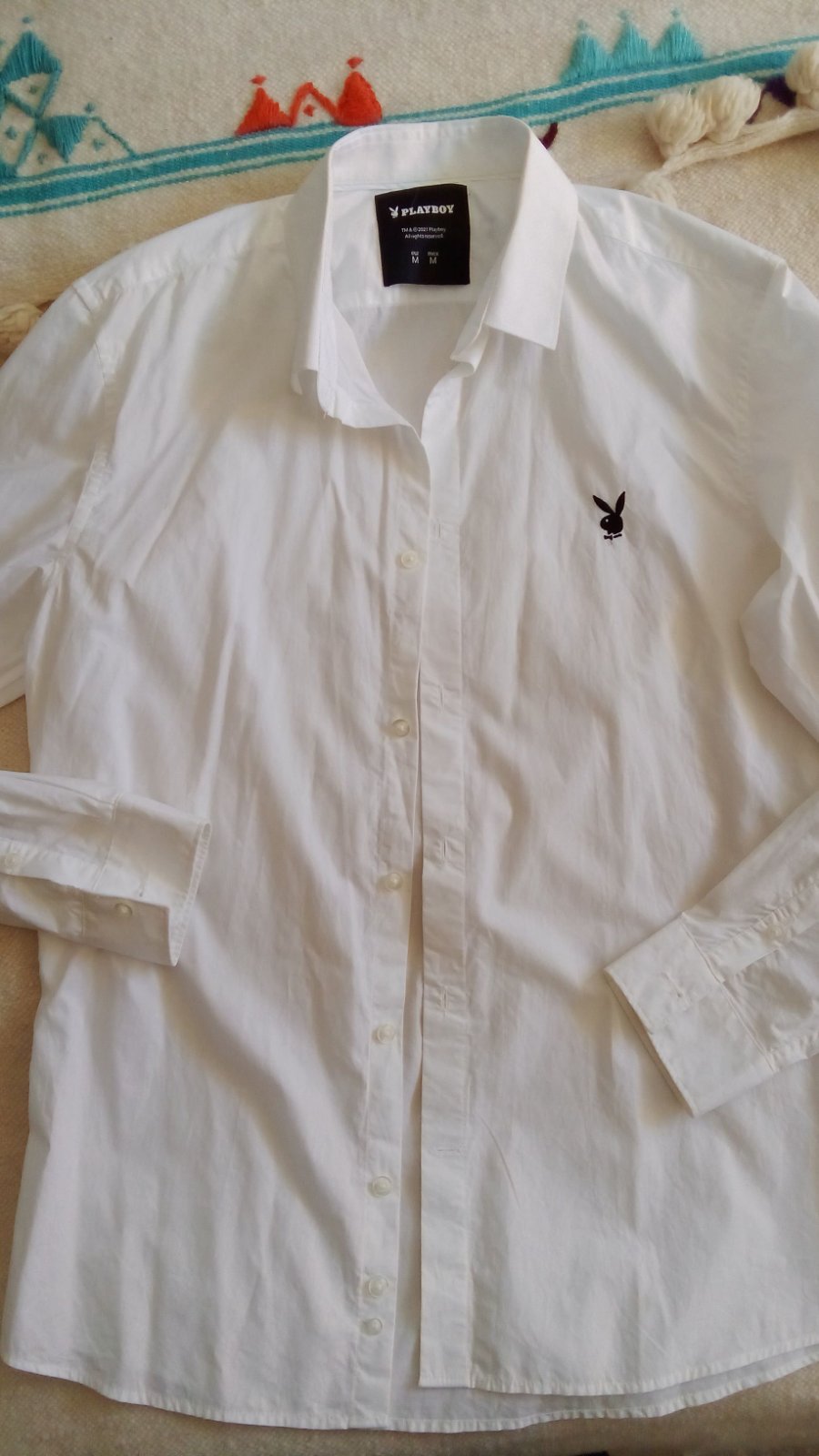 Chemise