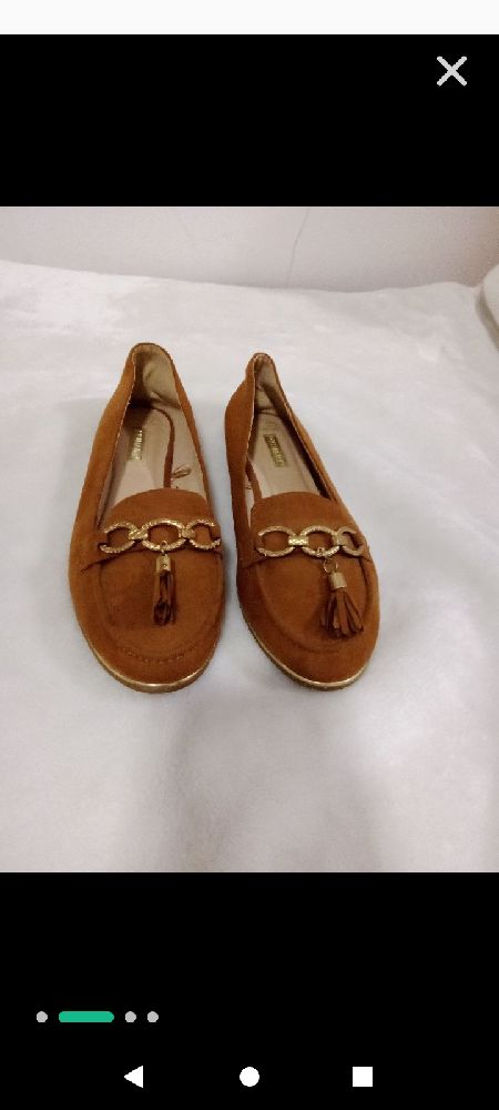 Ballerina neuf primark