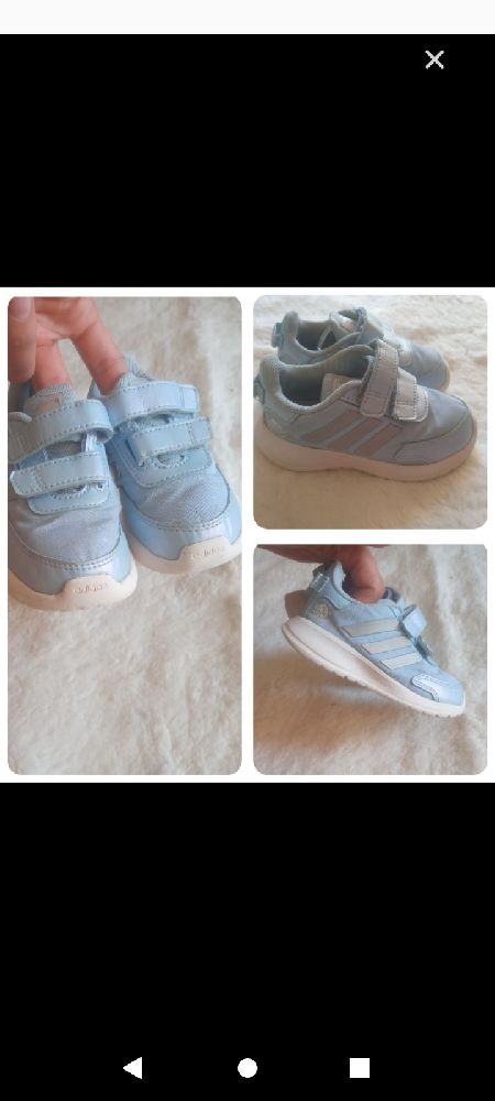 Adidas p 23/5