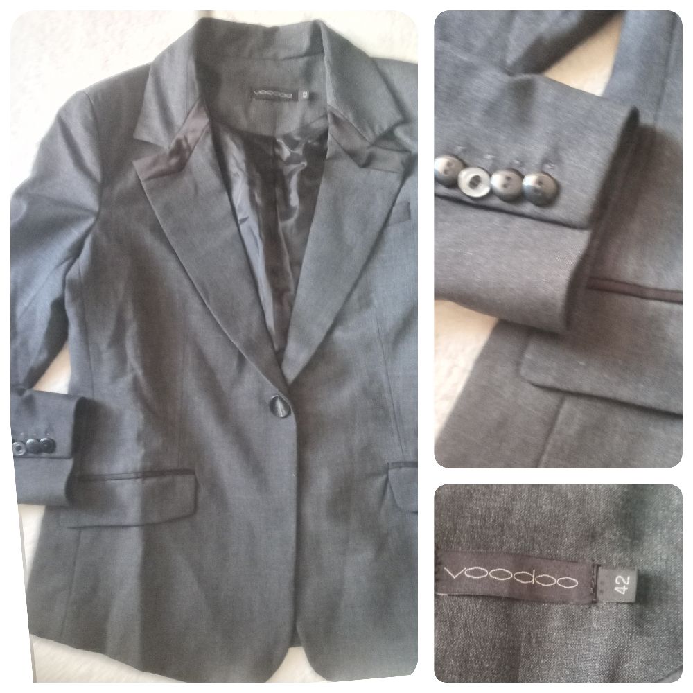 veste tt neuf