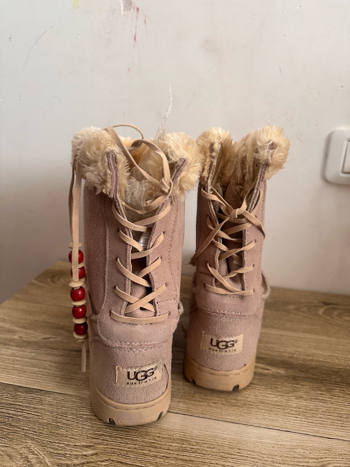 Promo ugg p37