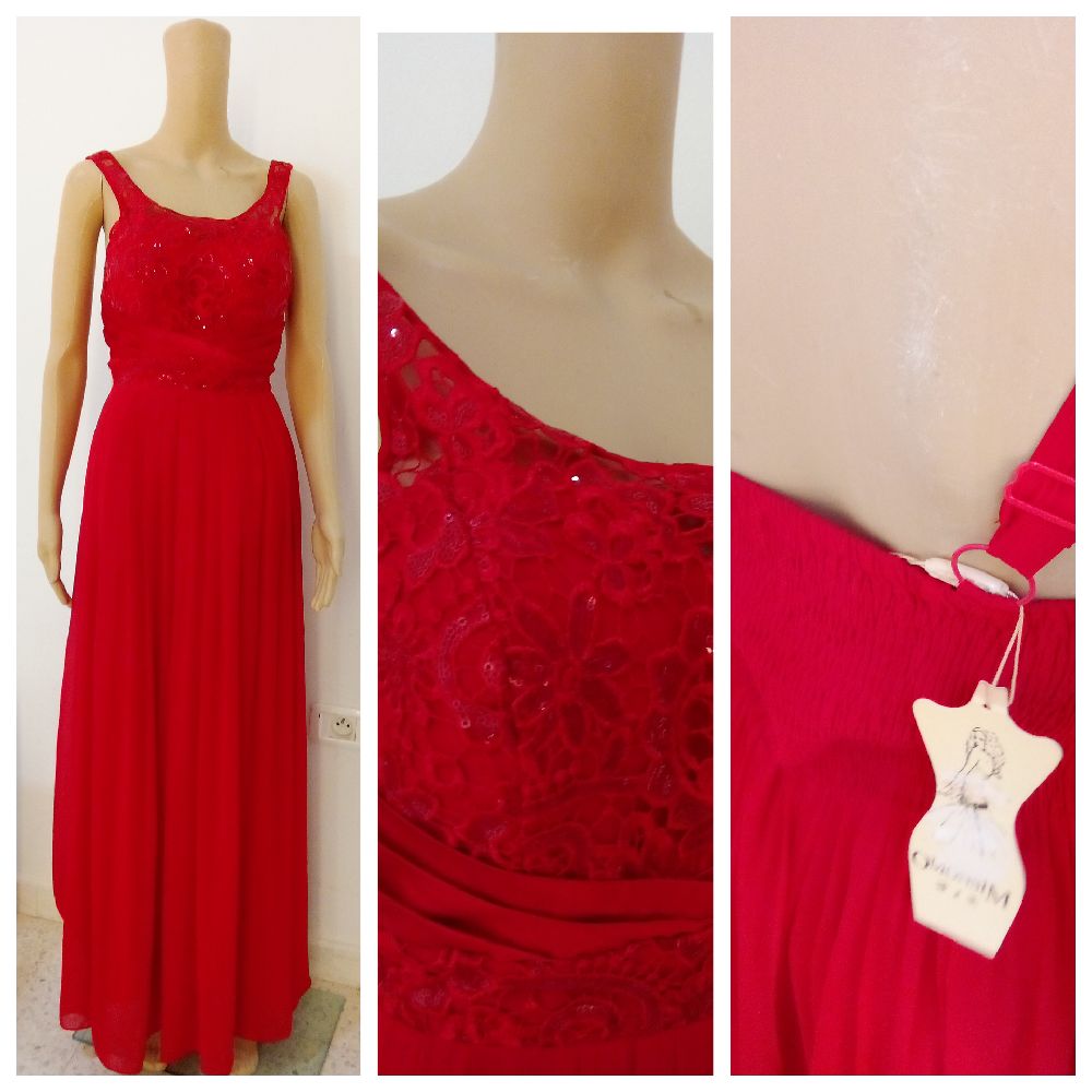 Robe Ts/m importe 
