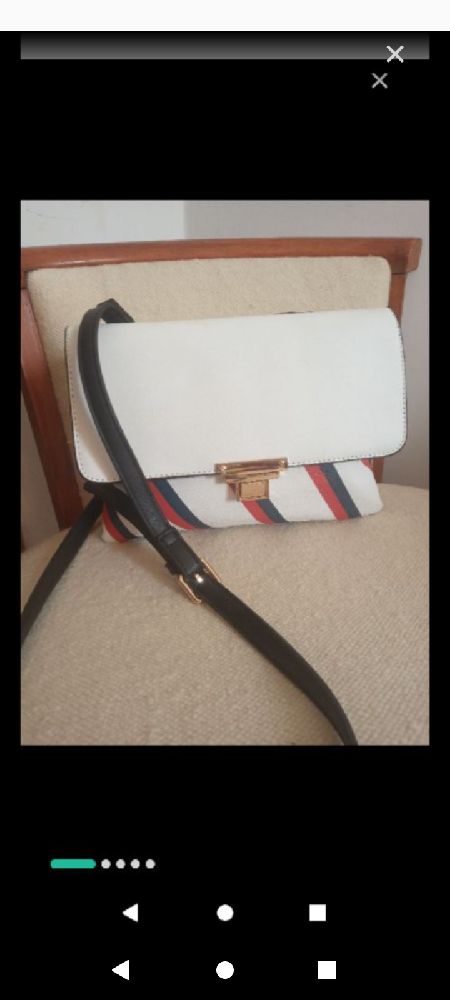 Sac neuf importé 