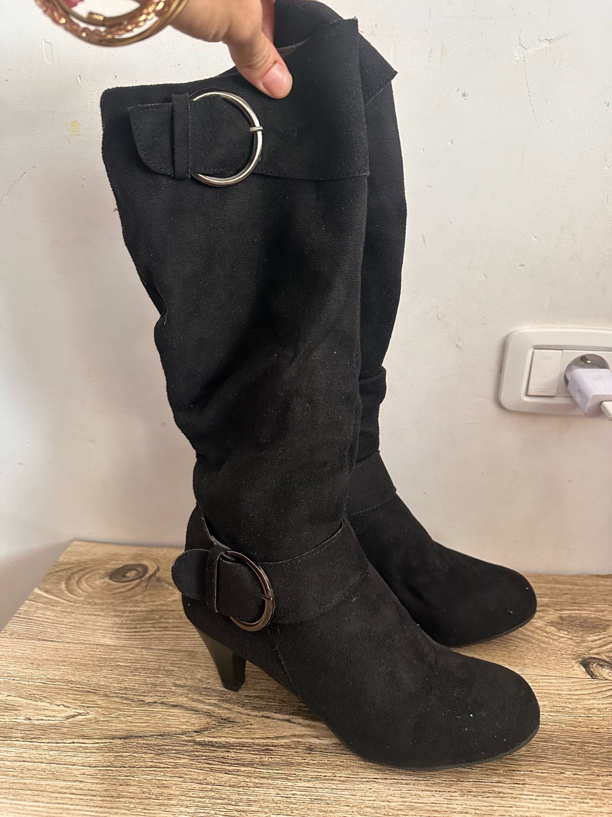 Promo bottes p 43