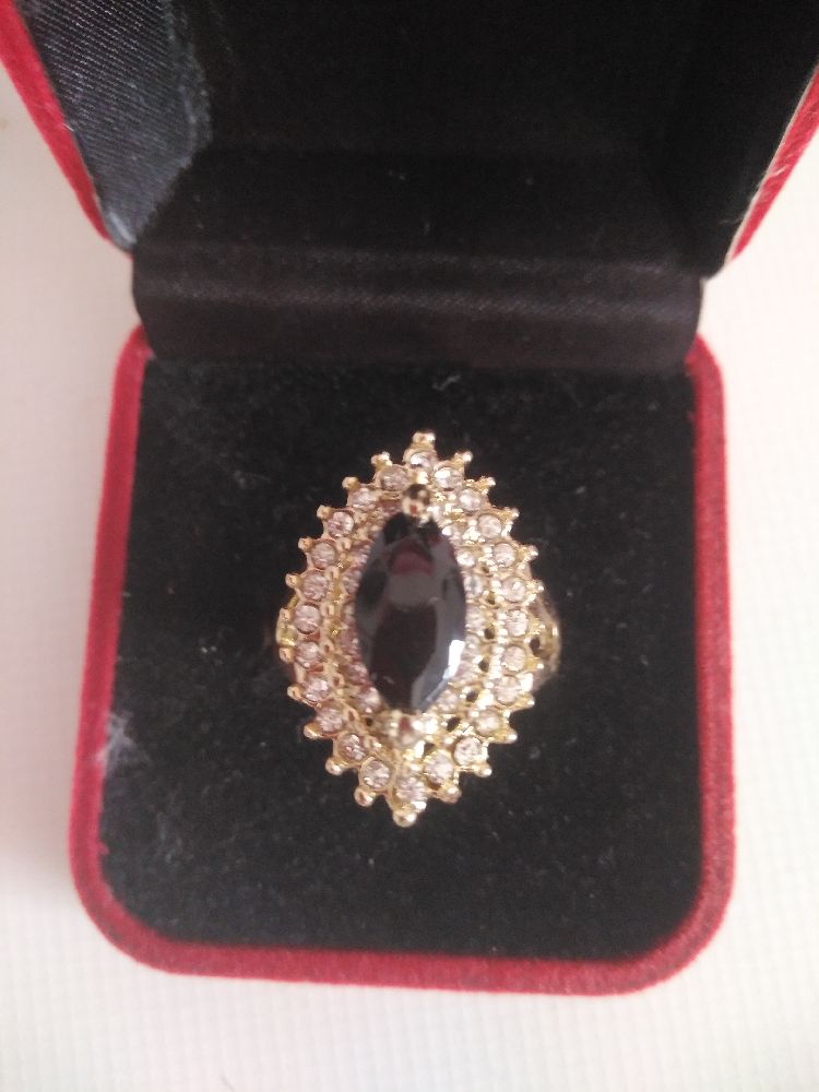 Bague