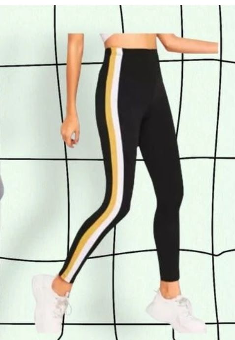 pantalon de sport L/ XL