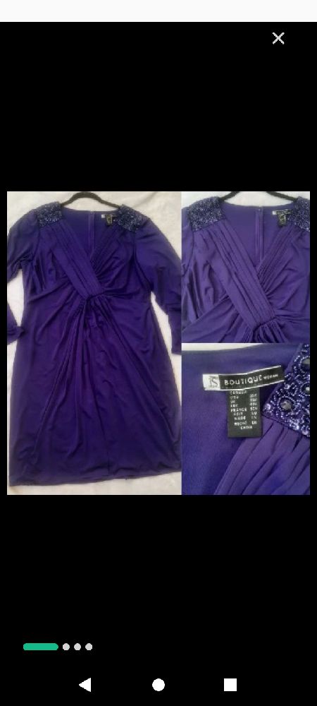 Robe T50_52