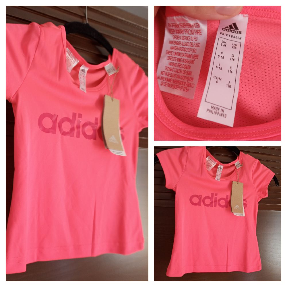 pull authentique 5/6ans neuf