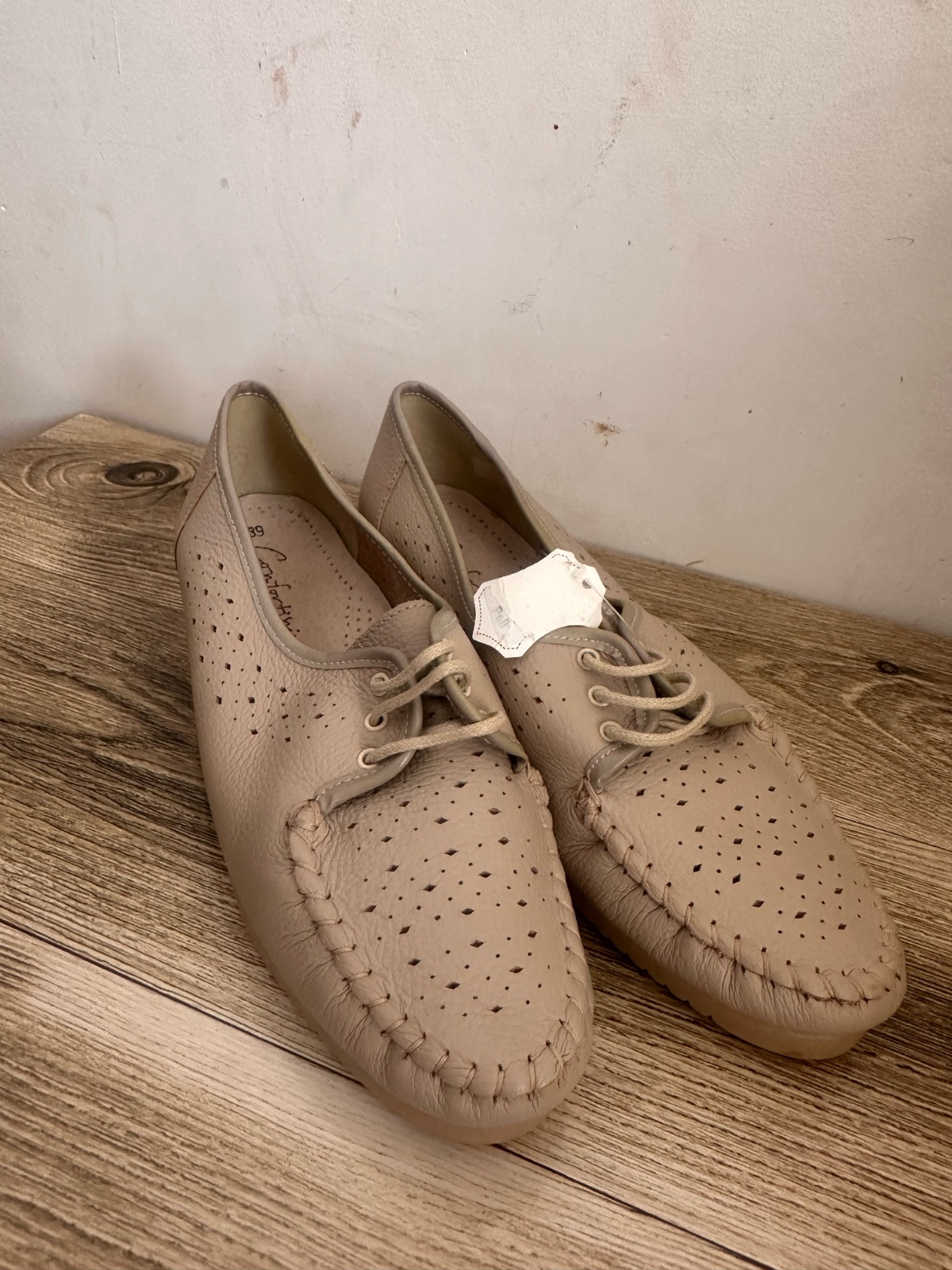 Orto en cuir importe 