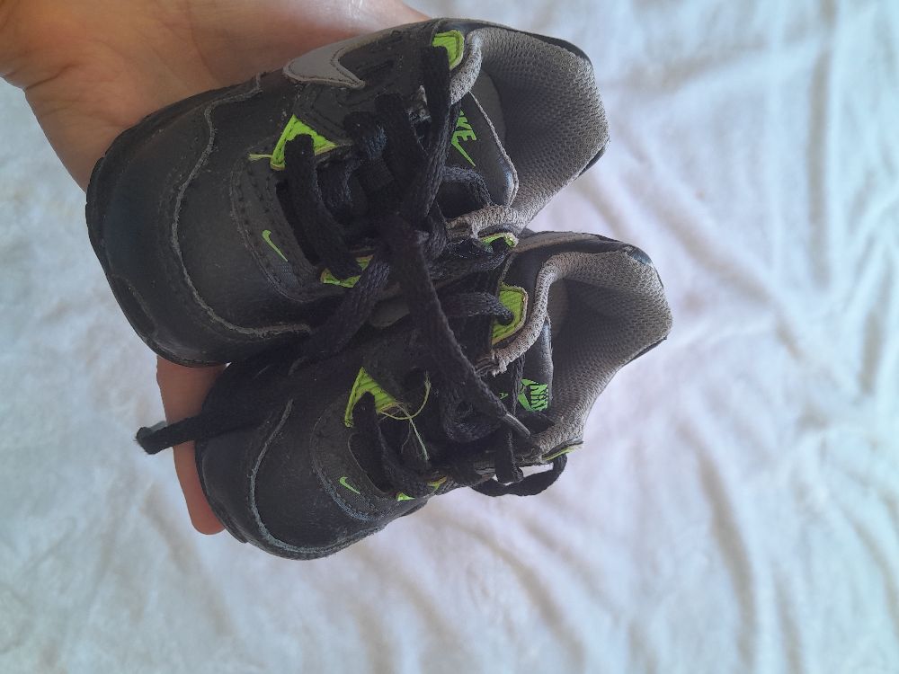 Nike p19.5