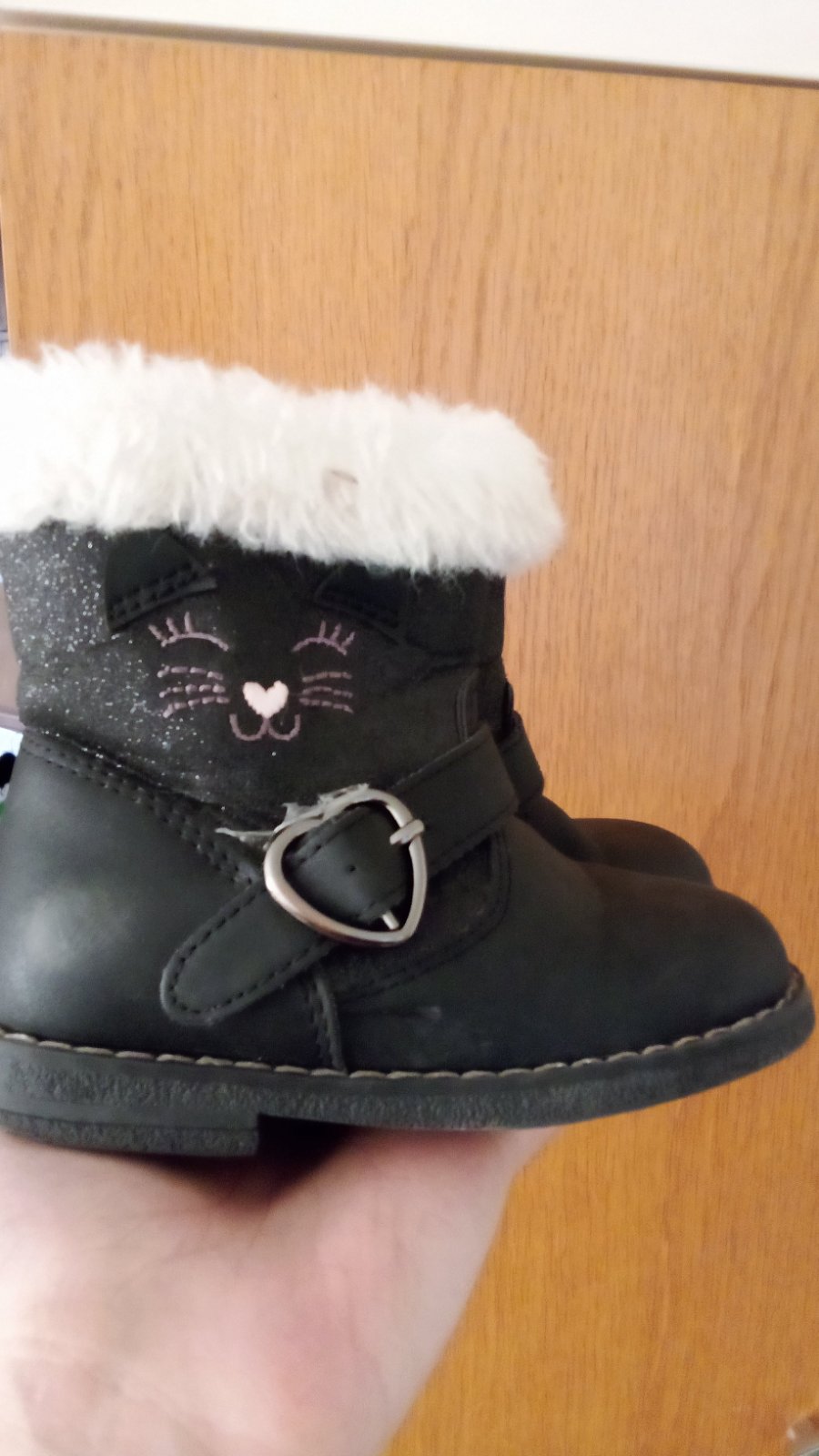 Bottes a bas prix 