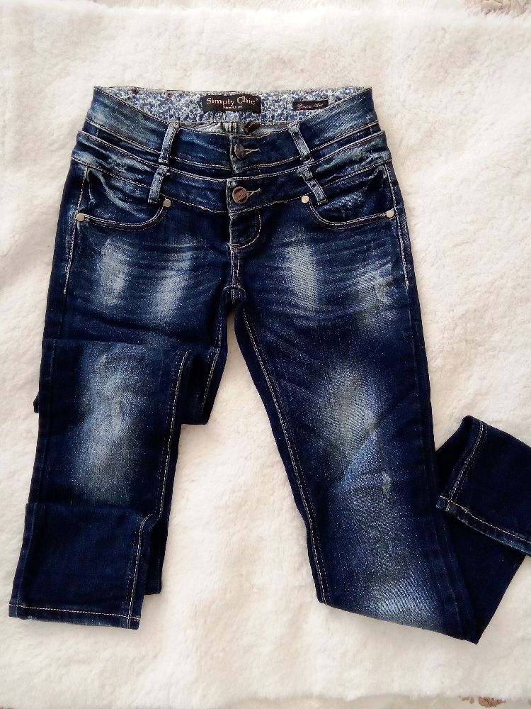 pant jean 