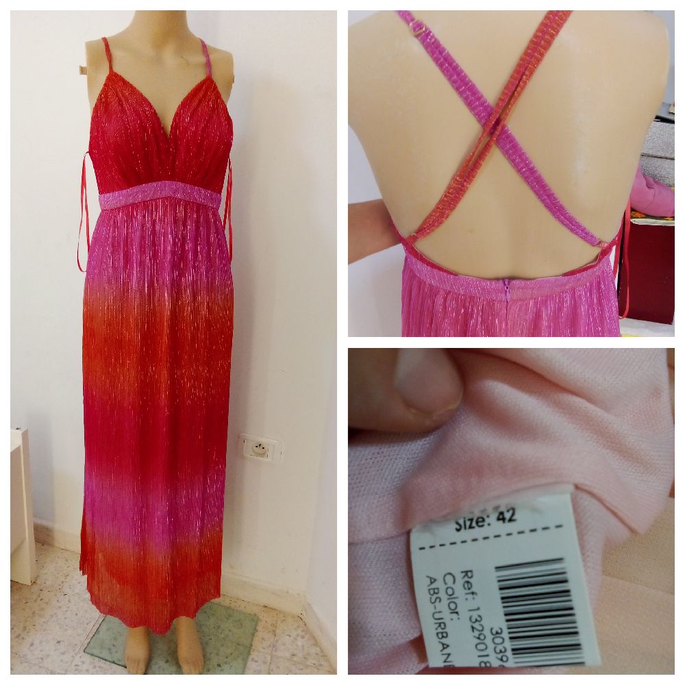 Robe neuf