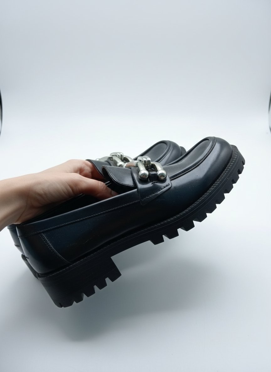 Derbies Zara 