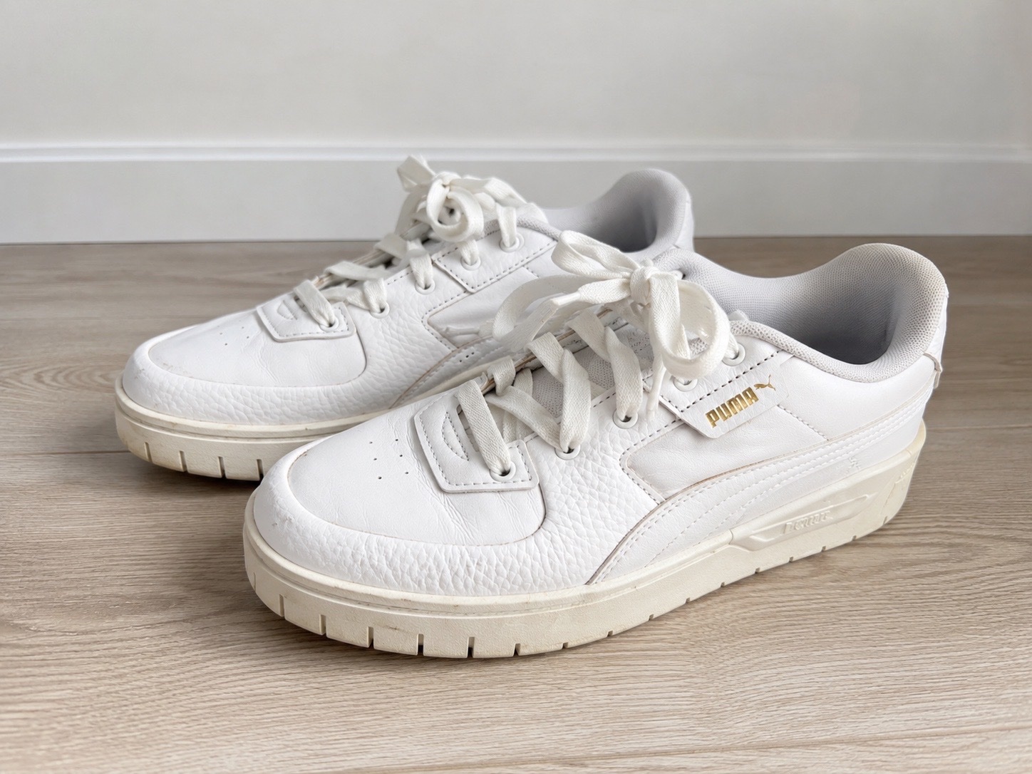 Basket puma 