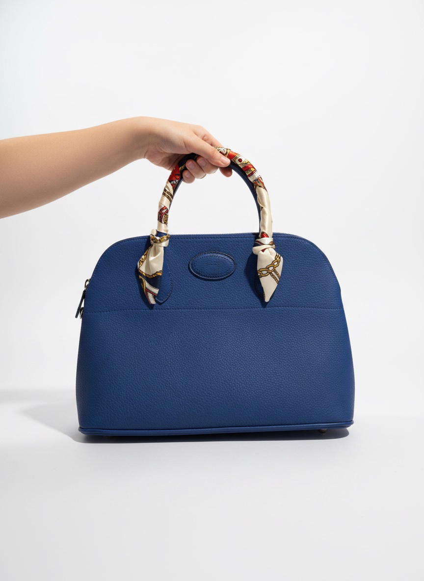 Sac Hermès Bolide