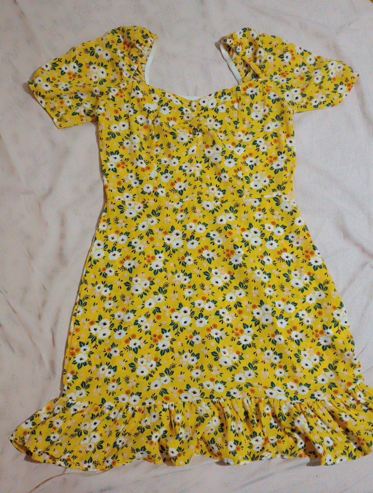 Taille S/M 