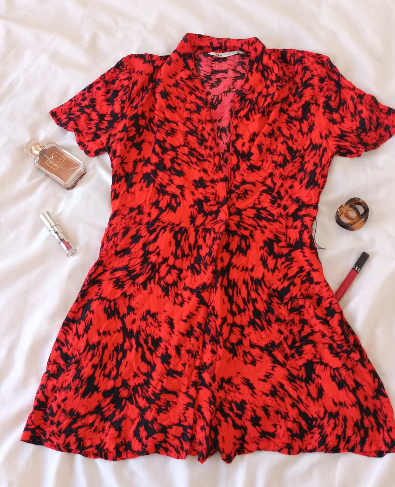 Zara combi short 