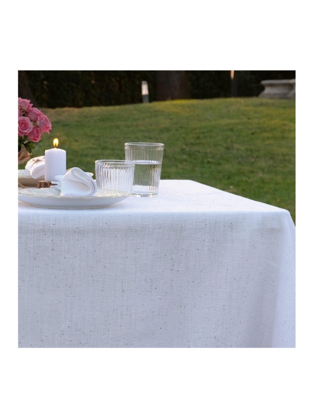 Nappe de table 
