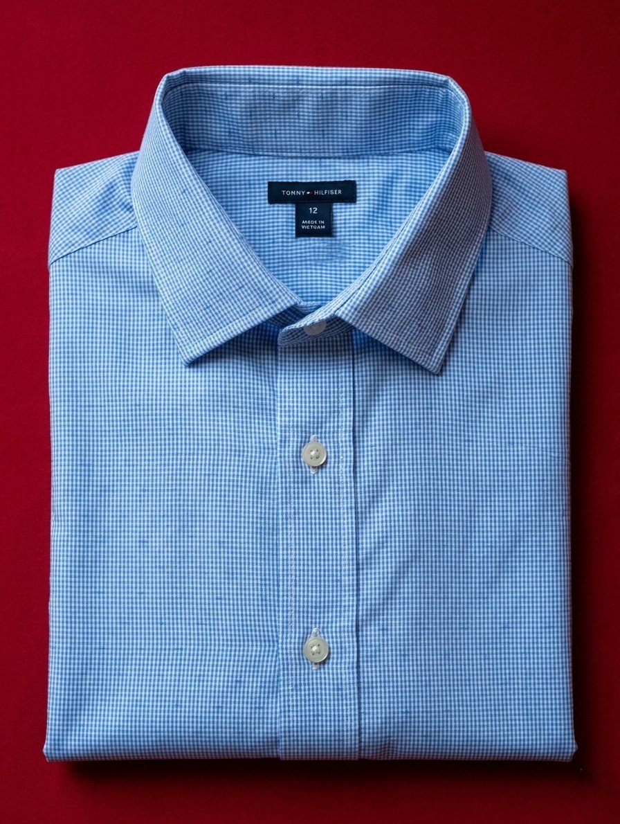 Chemise Tommy Hilfiger