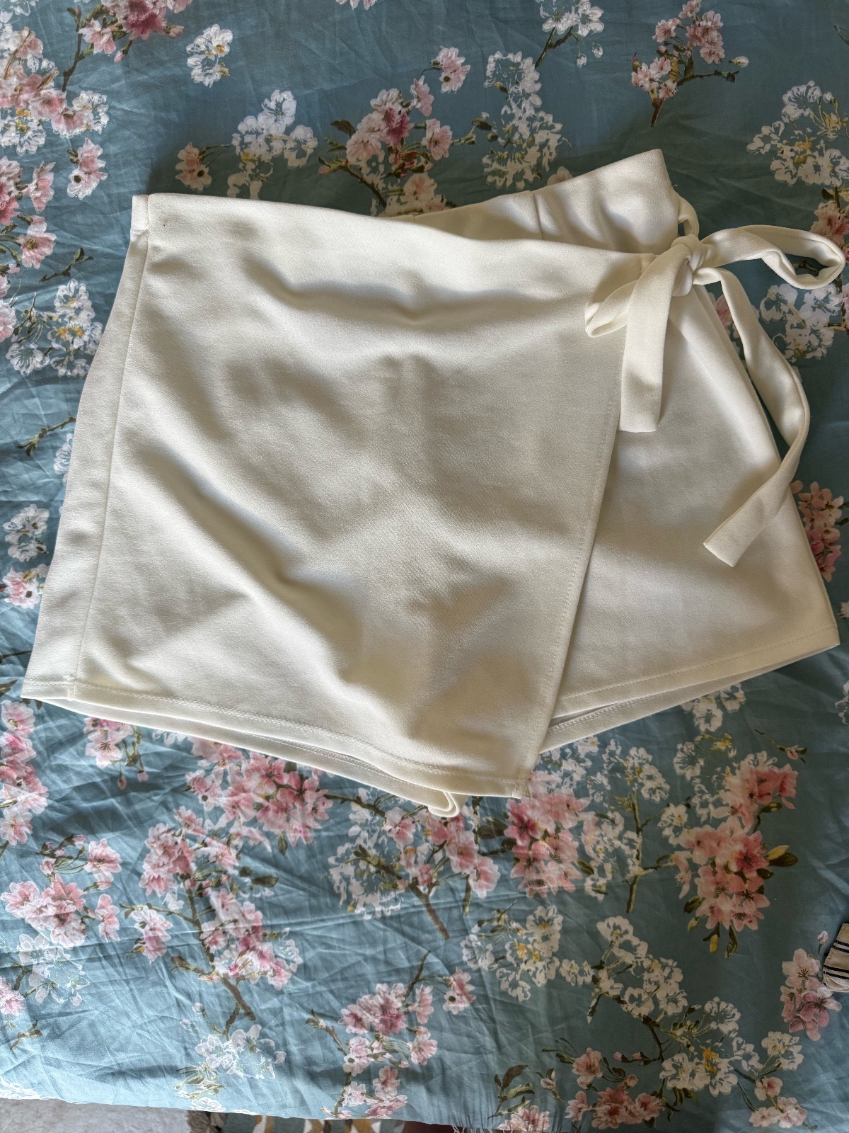 Jupe short