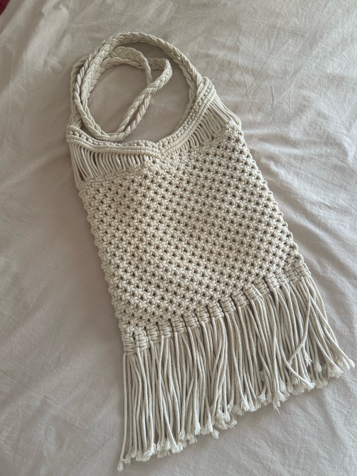 Un jolie sac de plage CAPRISA