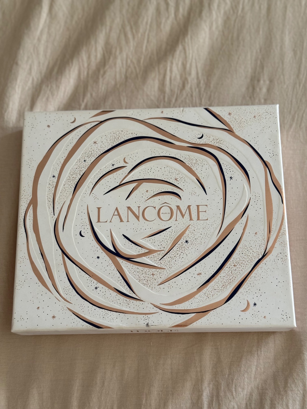 Pack LANCÔME 