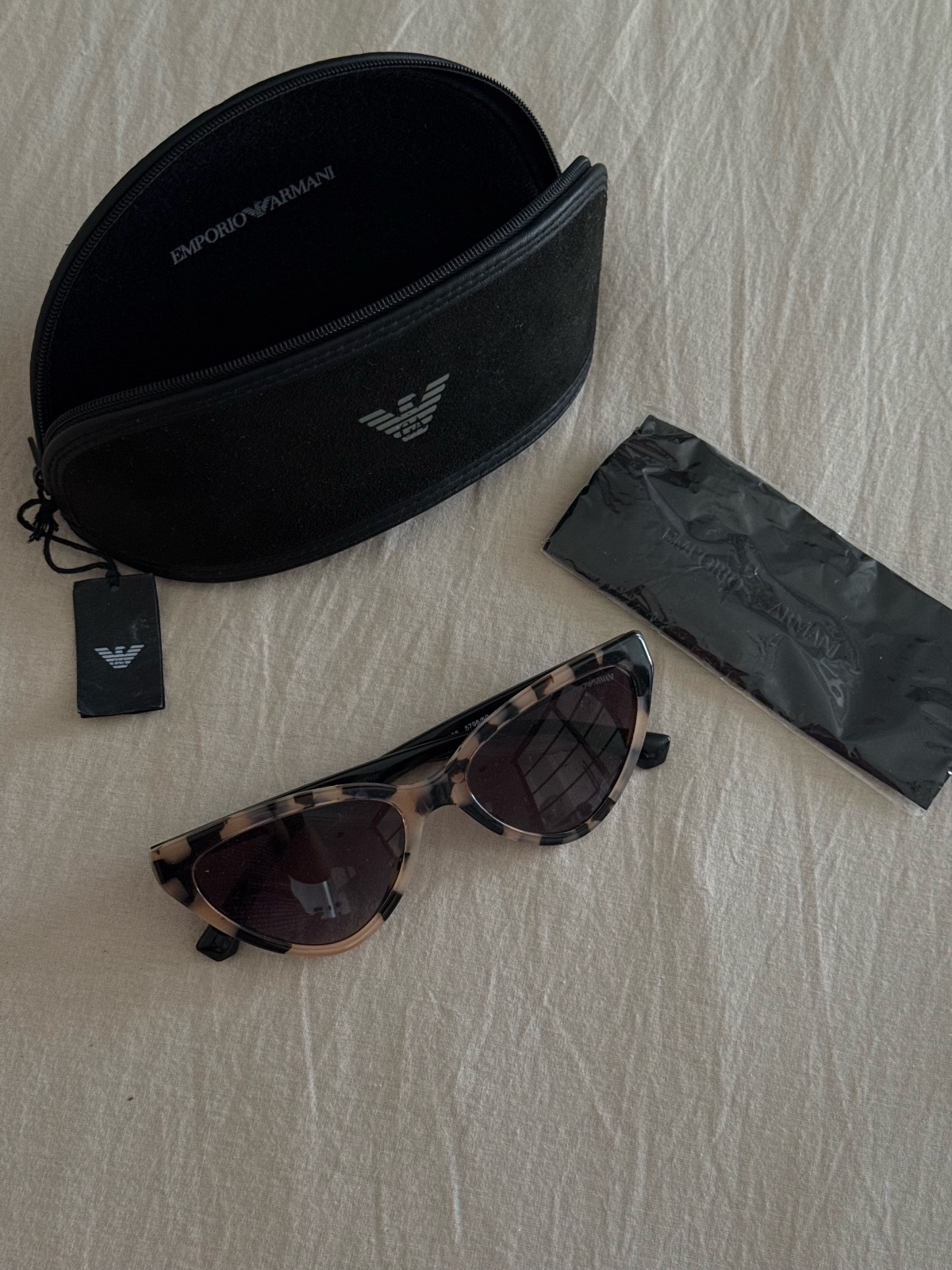 Lunettes solaires 