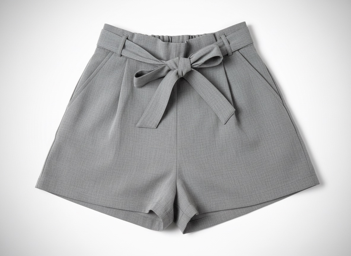 Un trés jolie short
