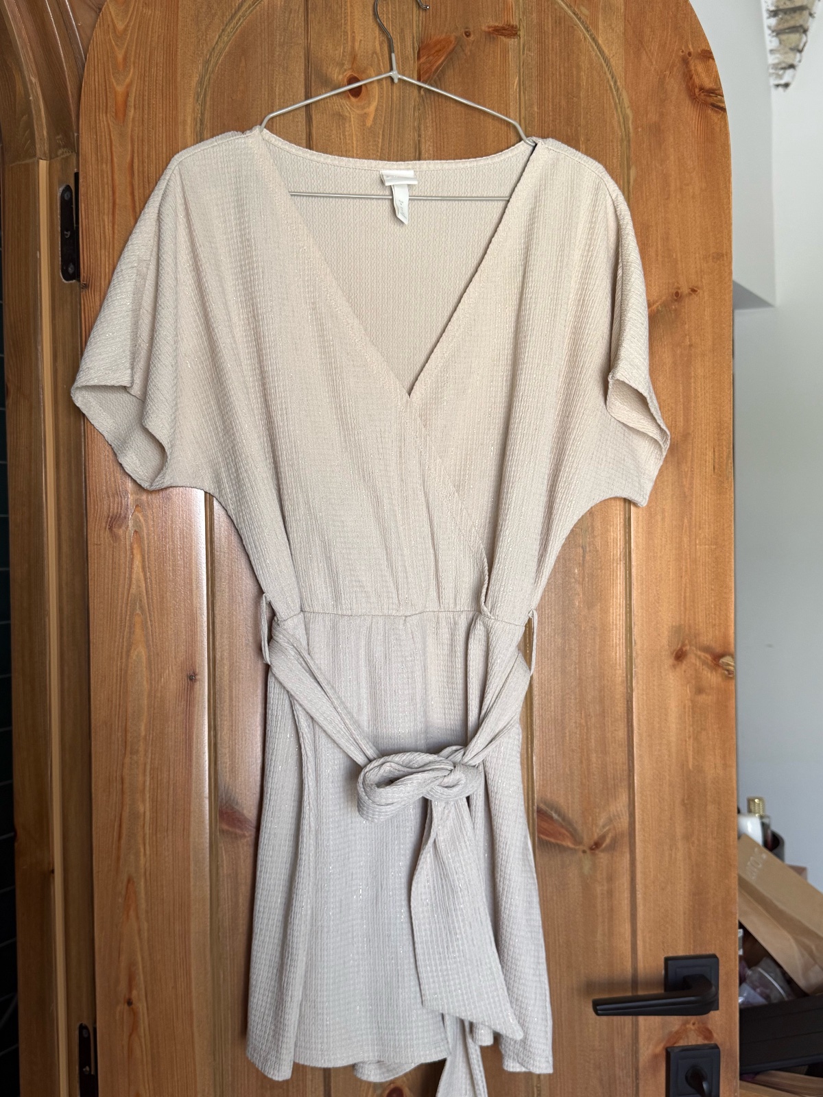 Une tres belle combi-short