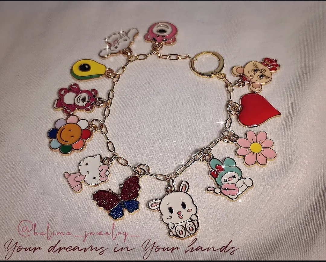 Bracelet inoxydable 