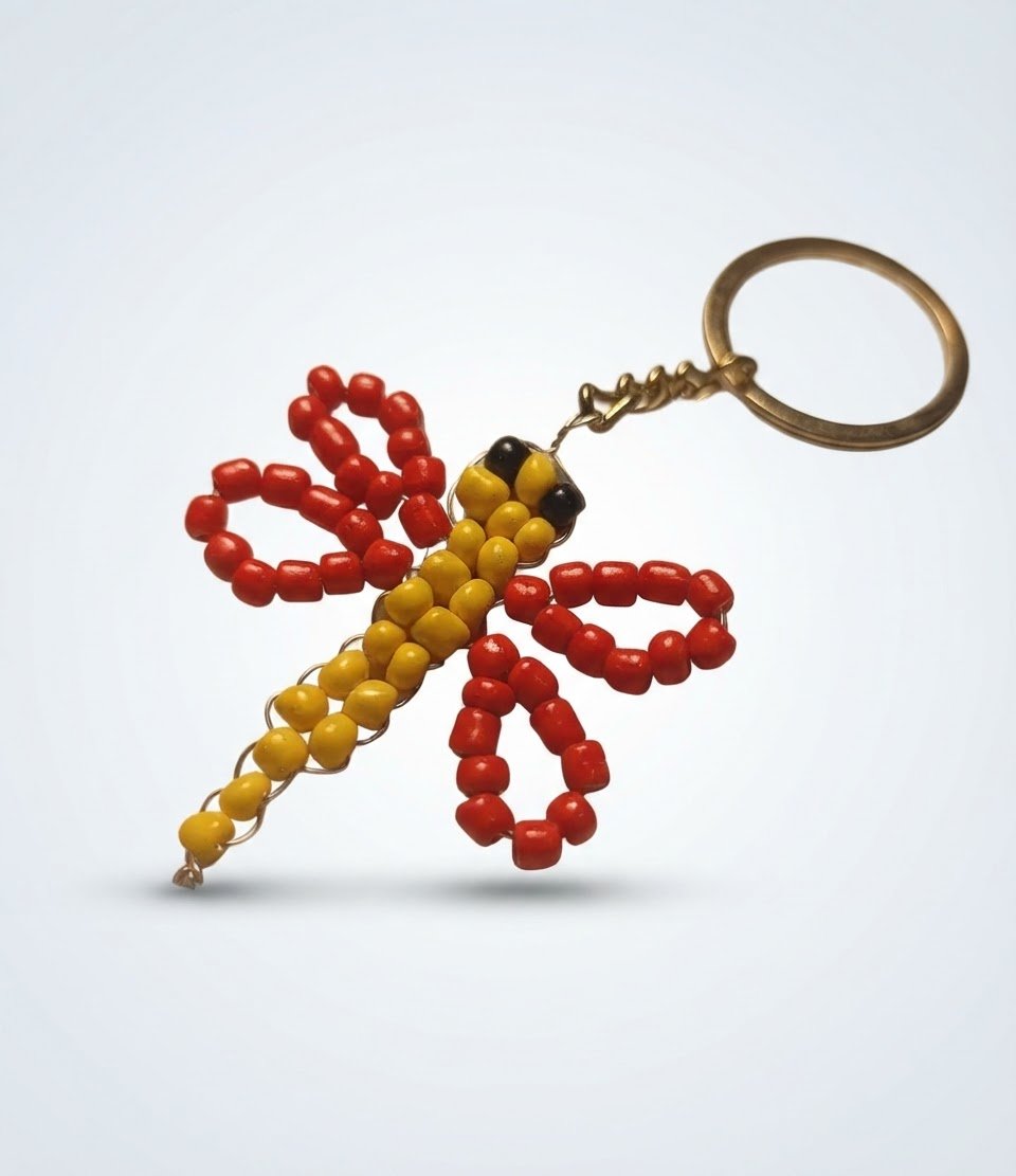 Keychain cute