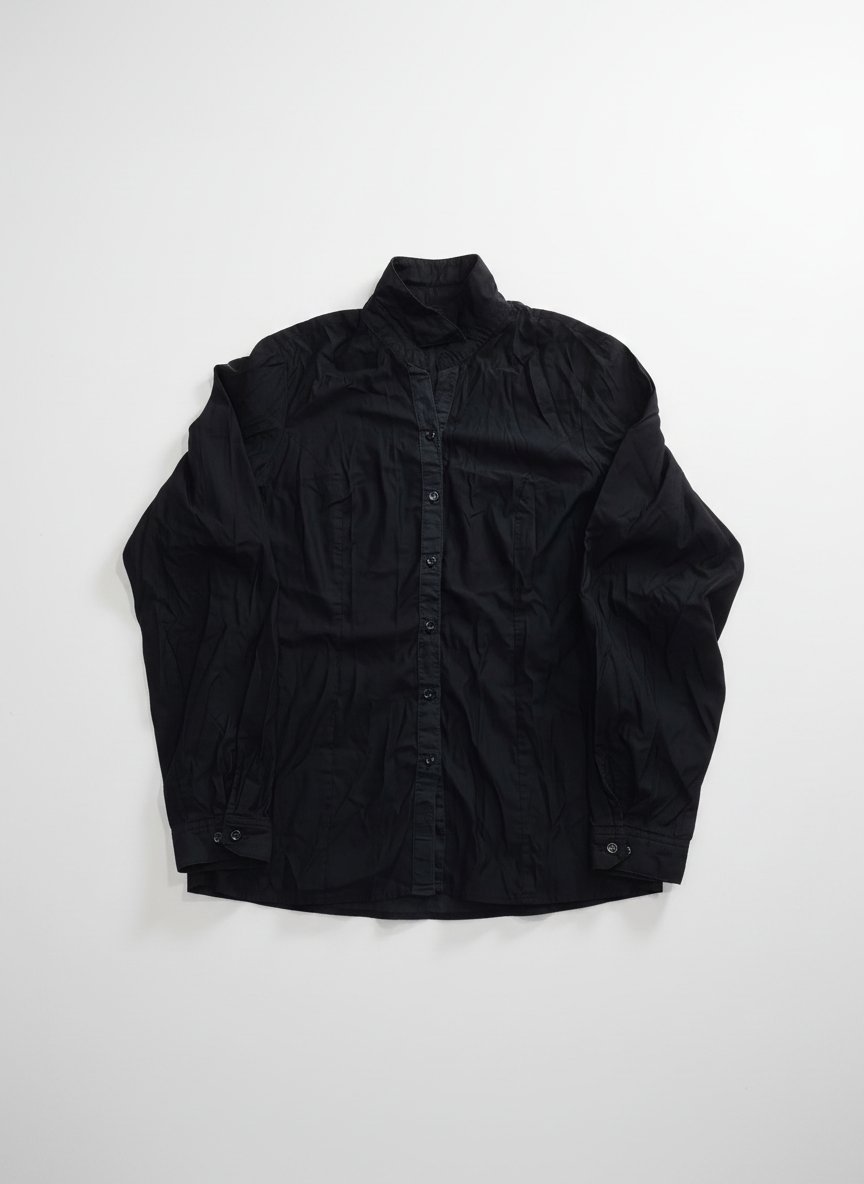 Chemise noir 