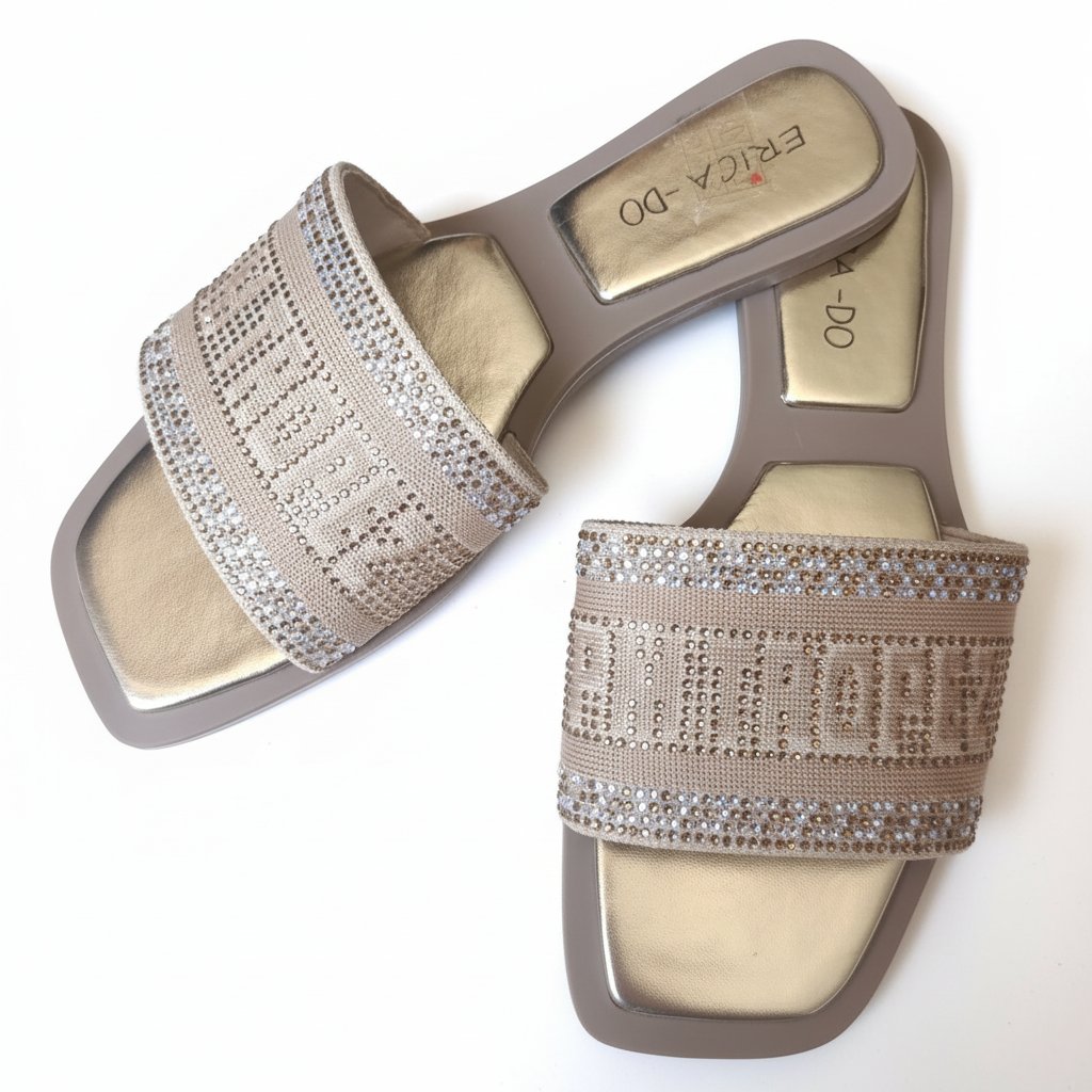 Slippers for summer