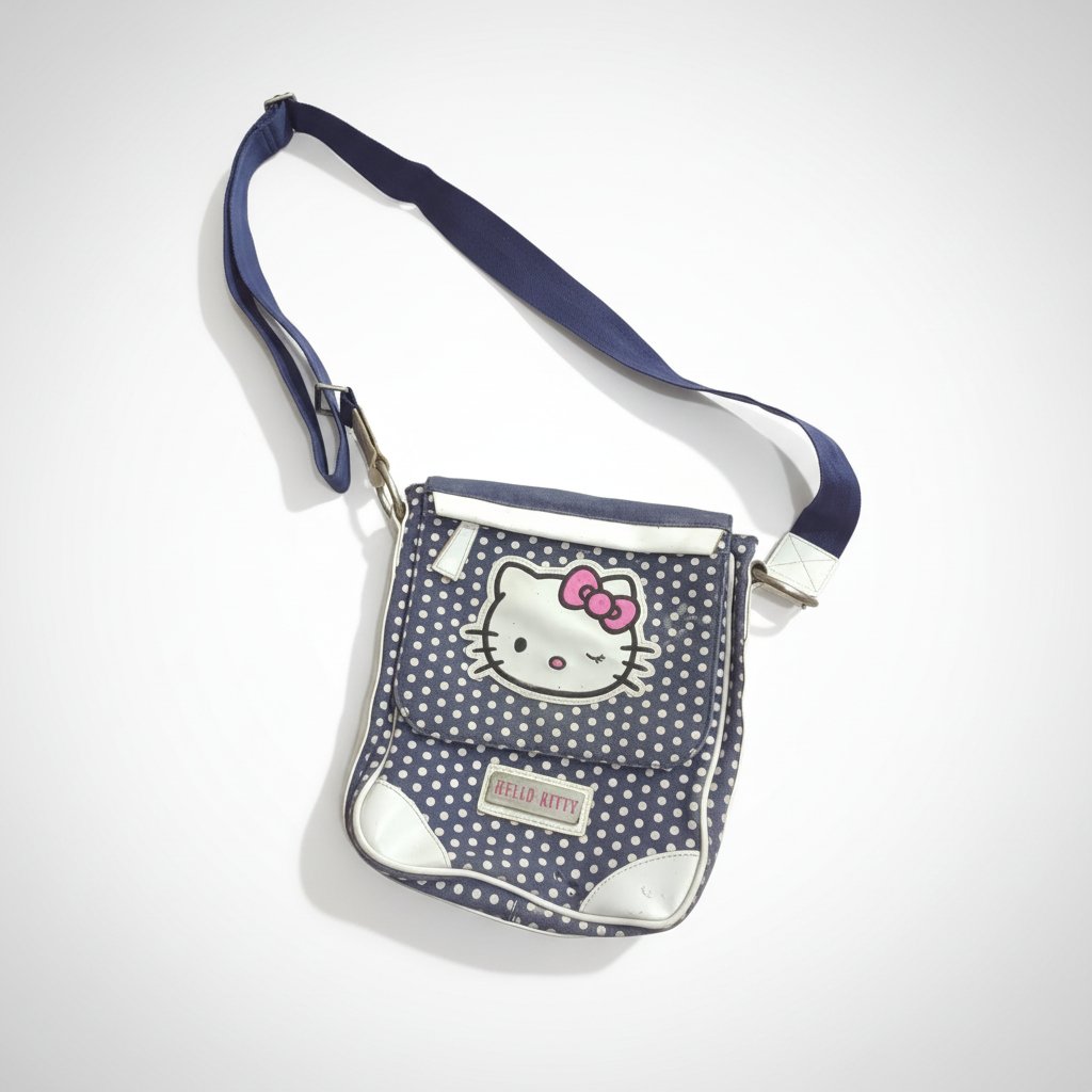 Sac hello kitty