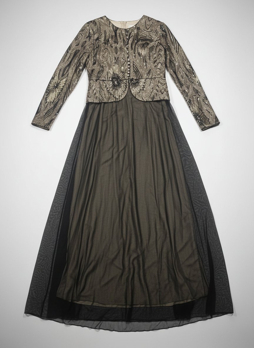 Robe soirée
