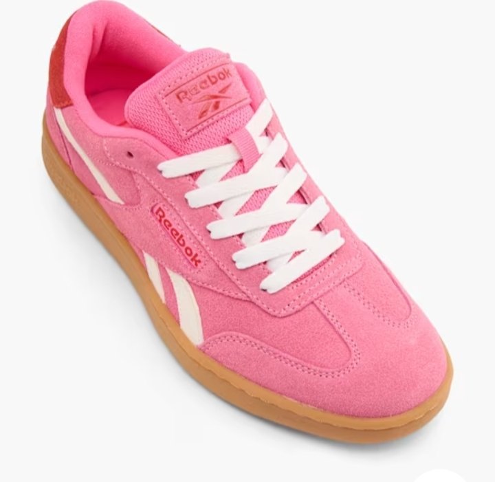 Reebok original acheté en france