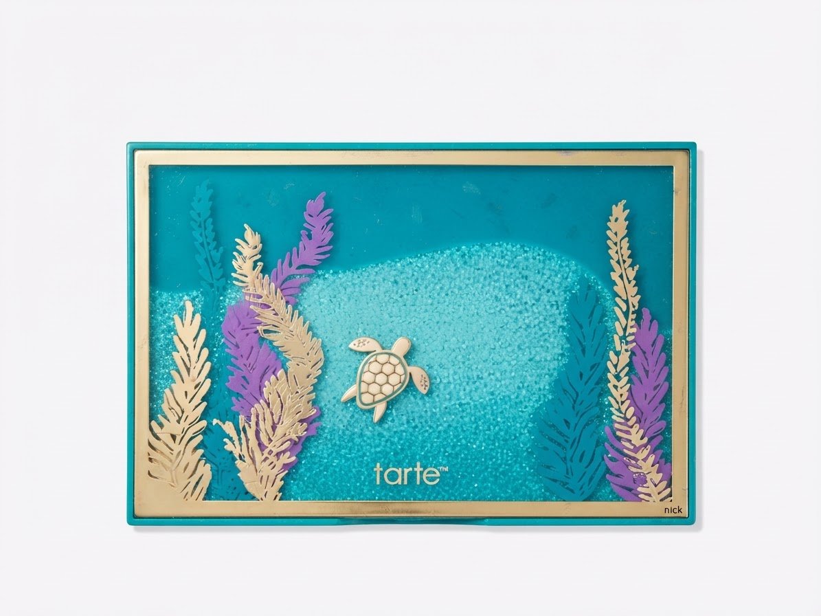 Tarte Cosmetics